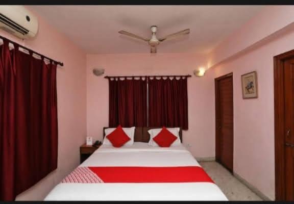 Malik 3* Kolkata