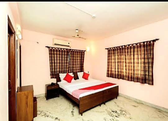 Malik 3* Kolkata