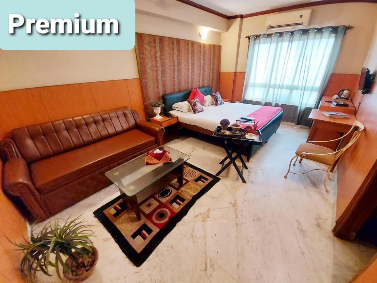 Malik Guest house