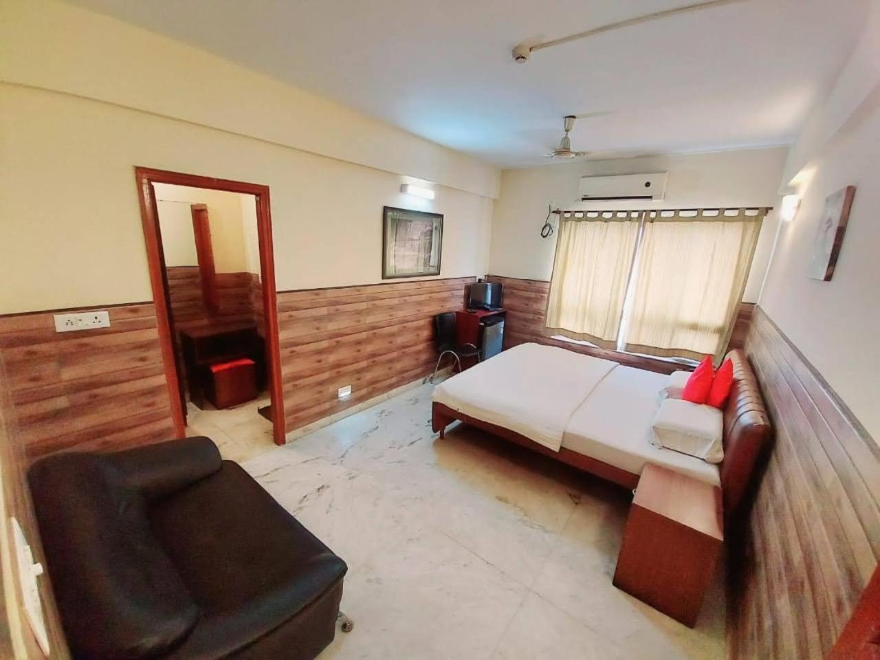 Guest house Malik 3*