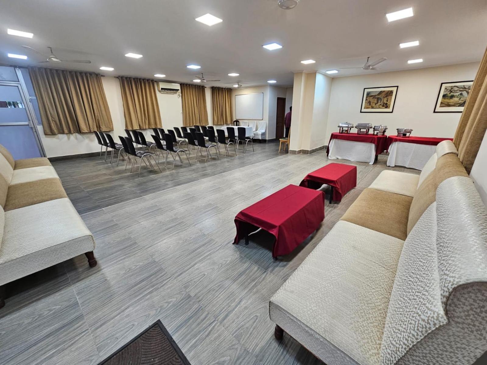Guest house Malik