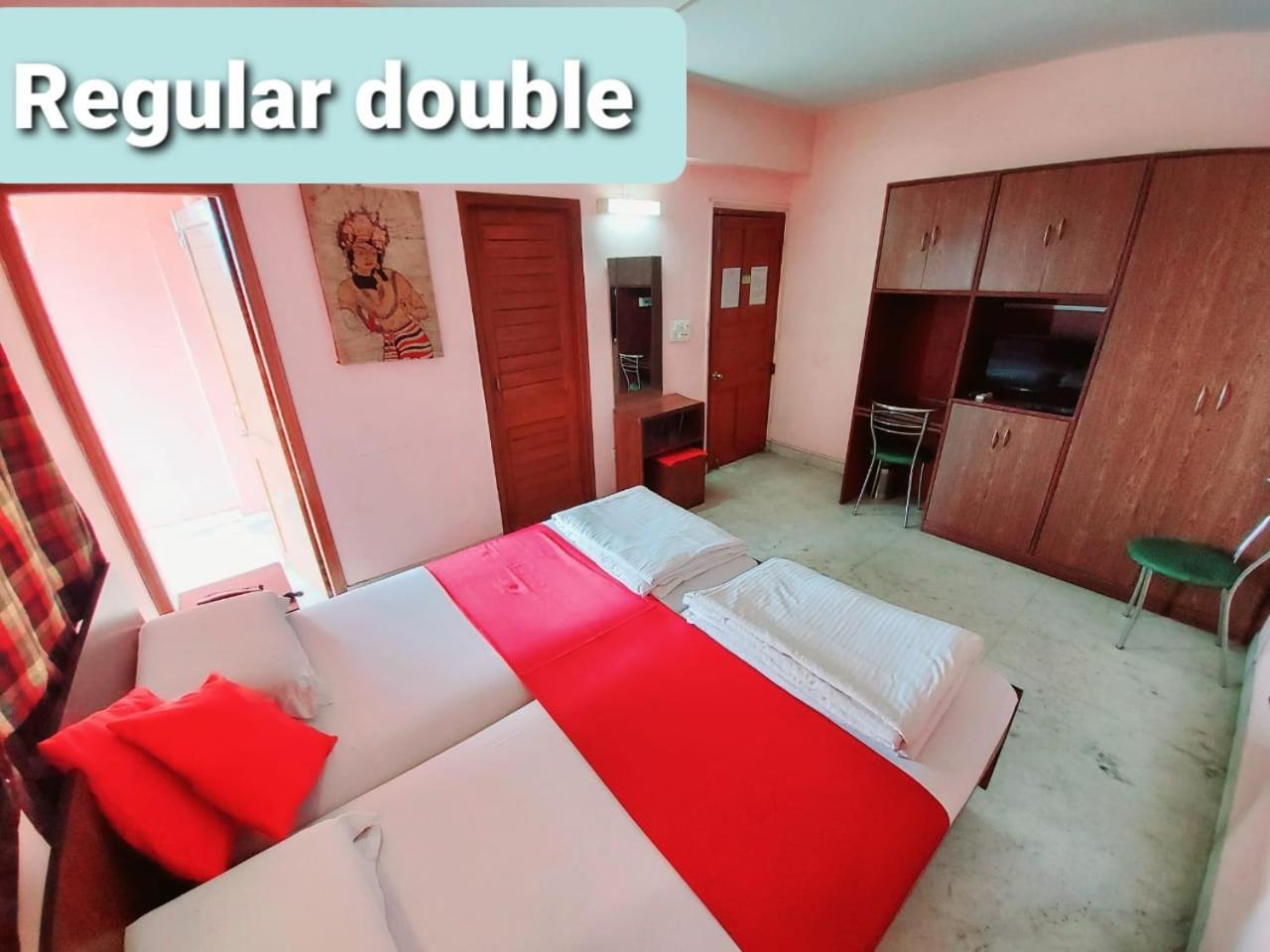 Malik Guest house Kolkata