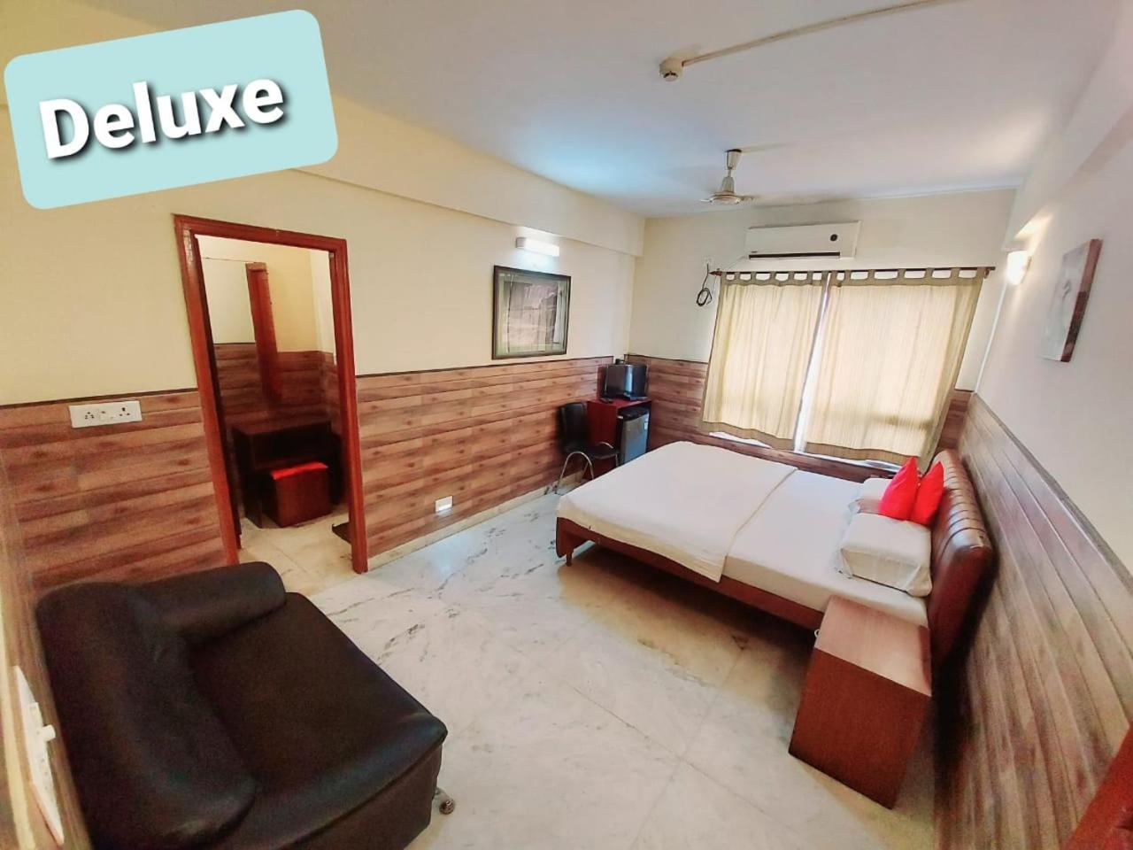 Malik Guest house