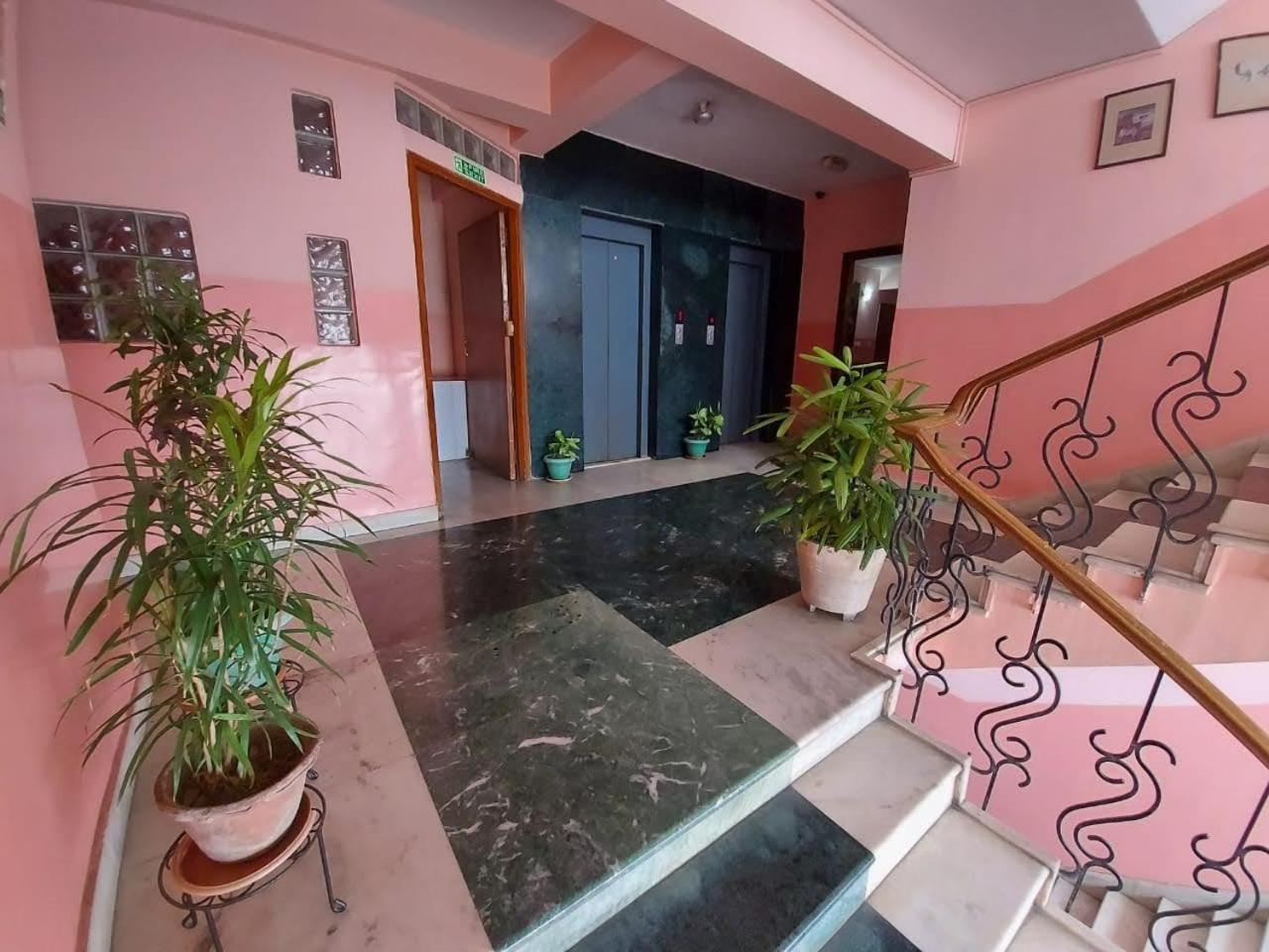 Malik Guest house 3*