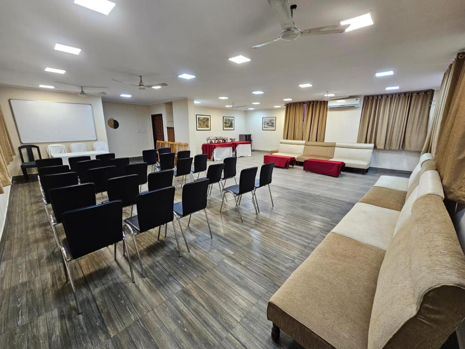Guest house Malik 3*