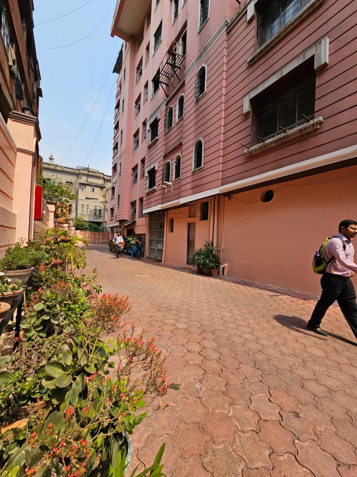 Guest house Malik Kolkata