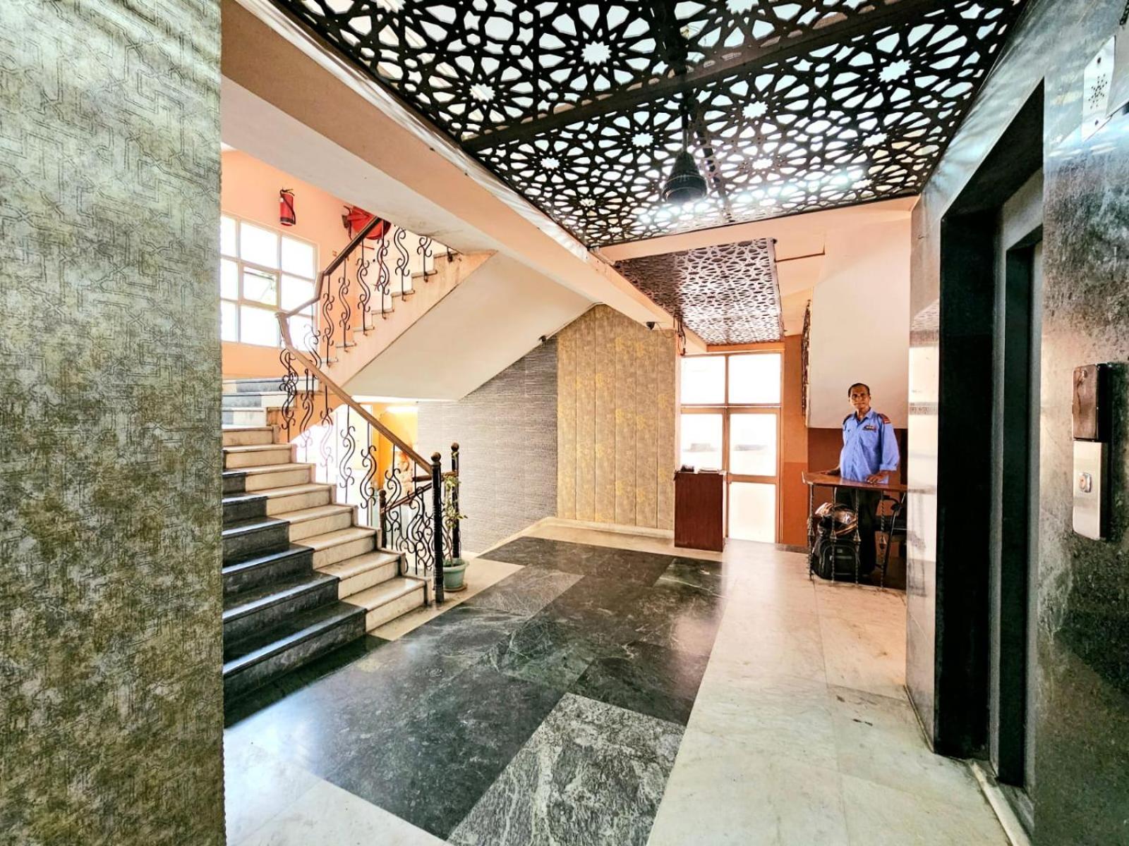 Guest house Malik Kolkata
