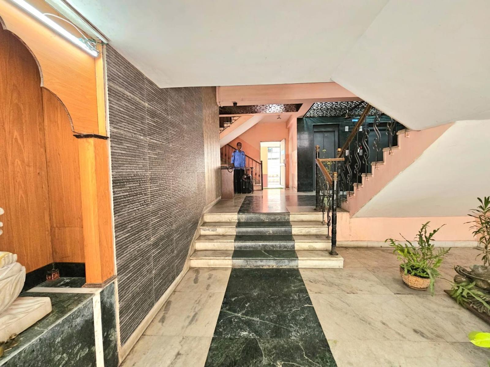 Malik Guest house Kolkata