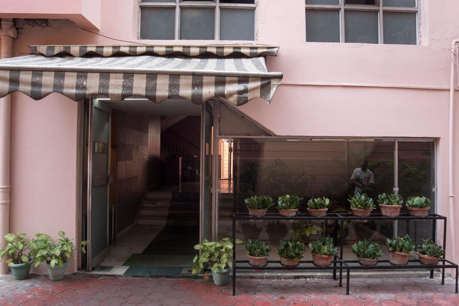 Malik Guest house Kolkata