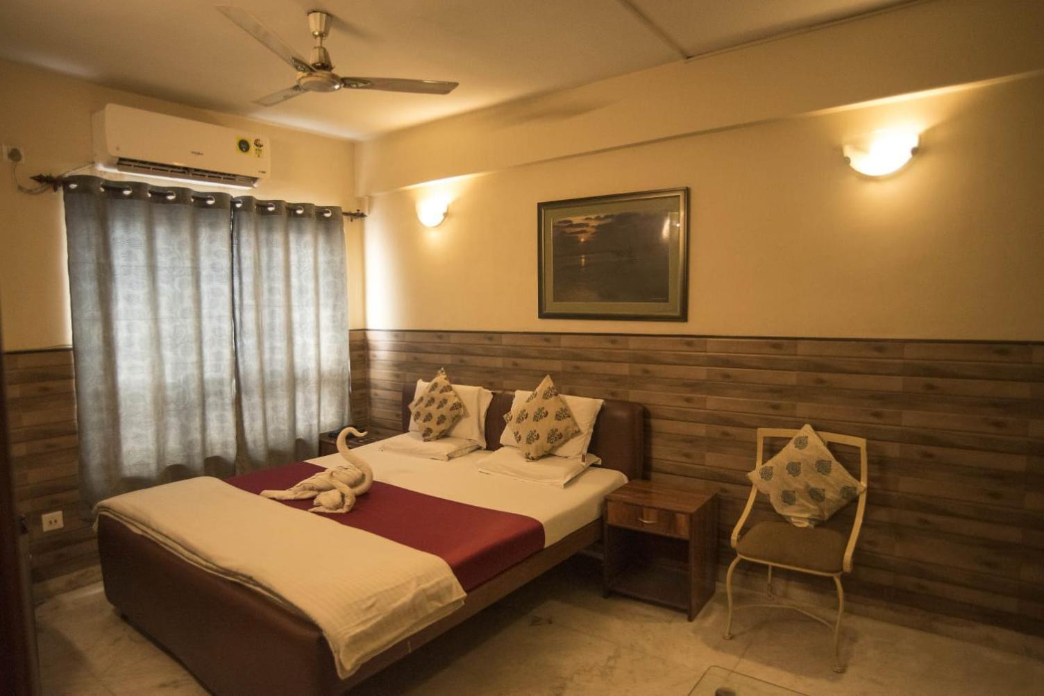 Guest house Malik Kolkata