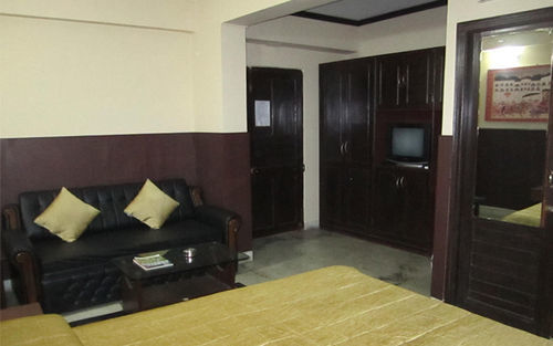 Malik Guest house Kolkata