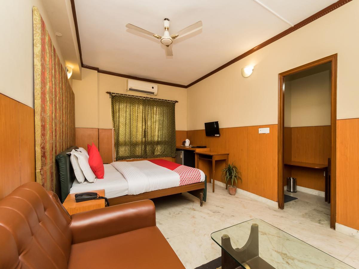 Malik Guest house 3*