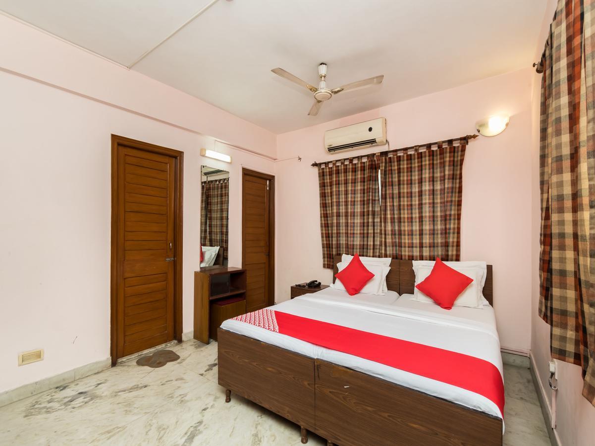 Malik Guest house