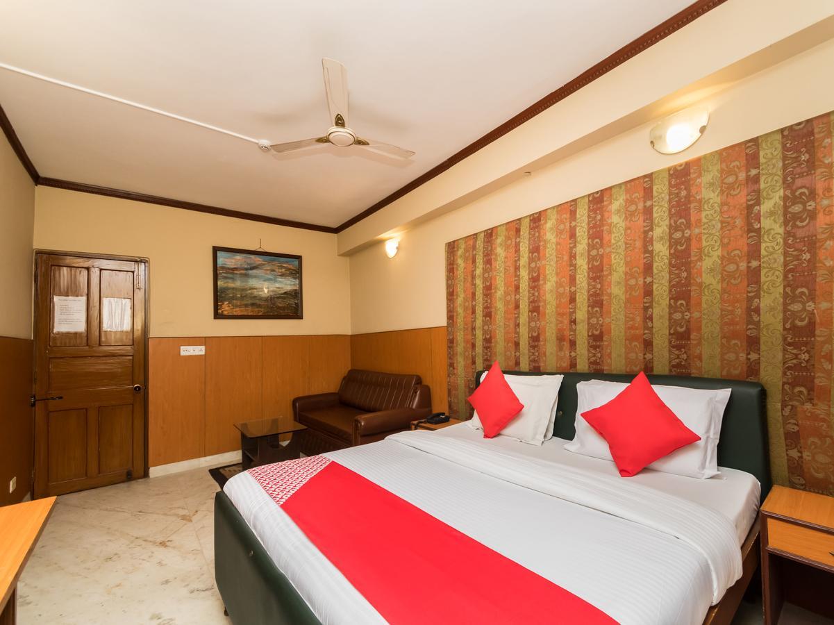 Malik Guest house
