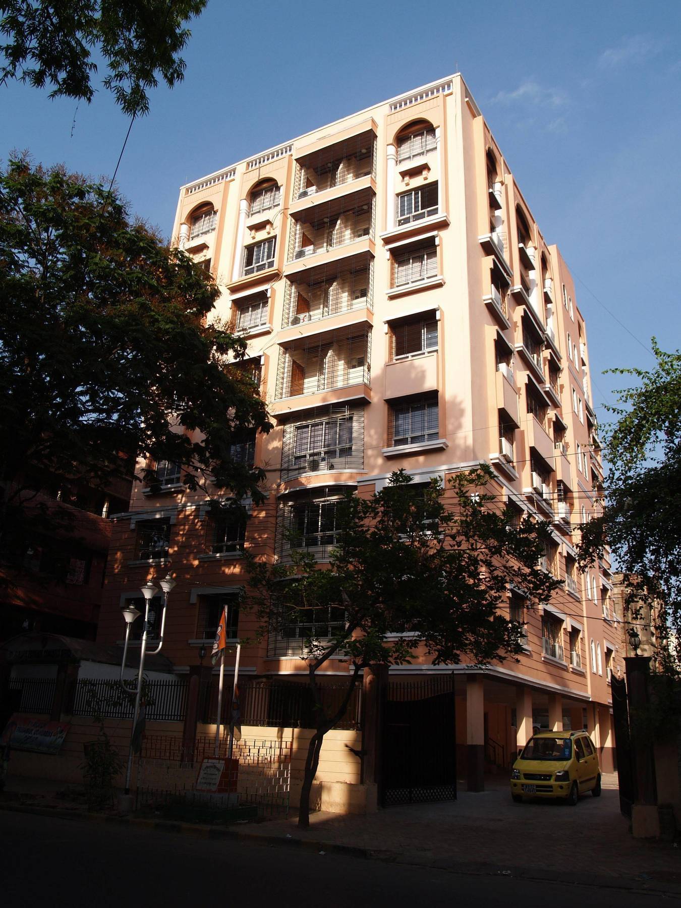 Malik Guest house Kolkata