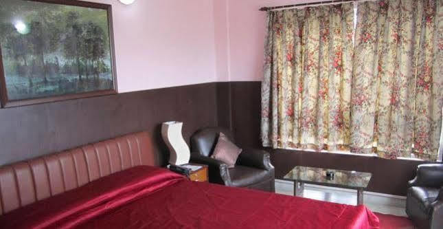 Guest house Malik Kolkata