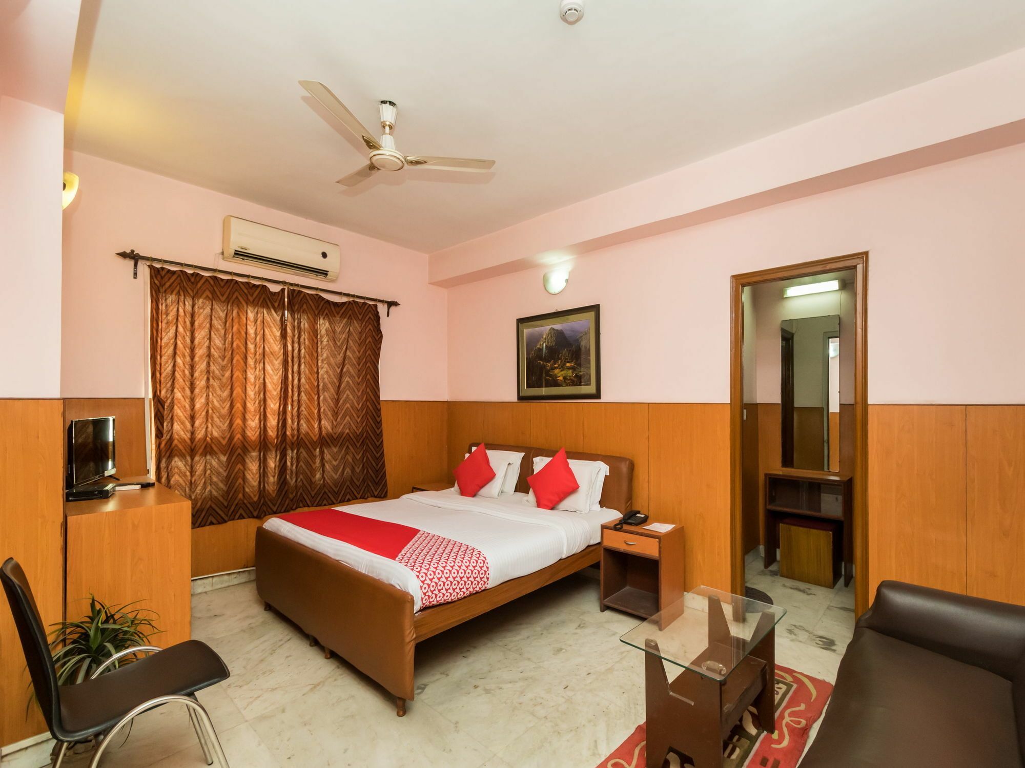Guest house Malik