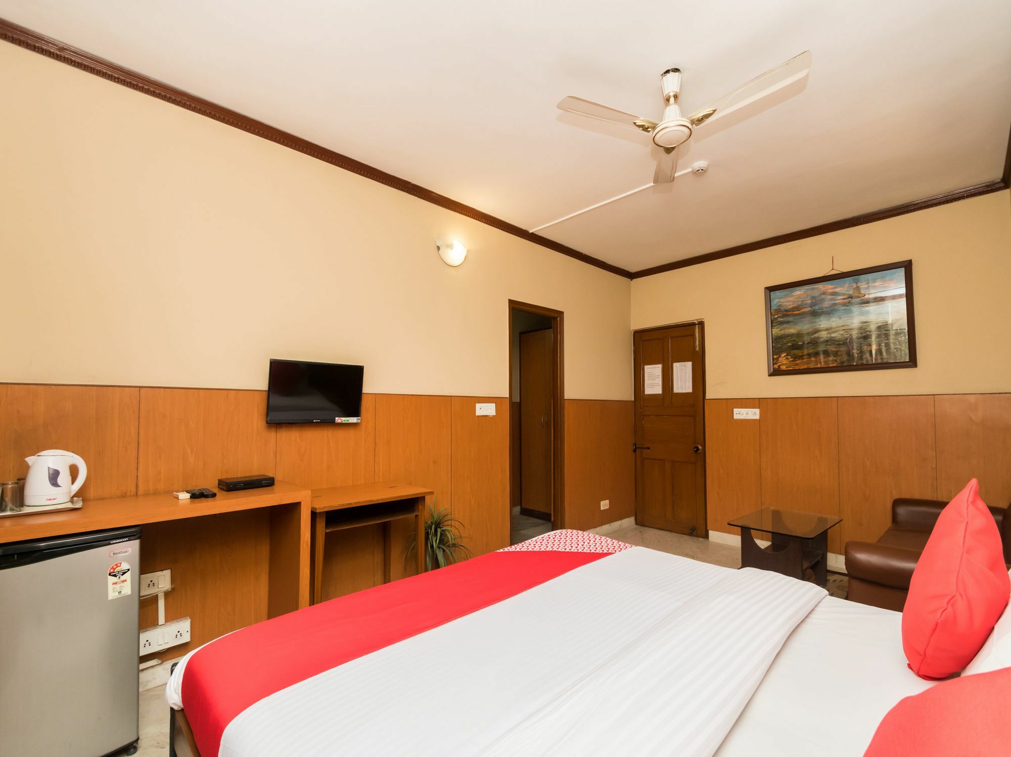 Malik 3* Kolkata